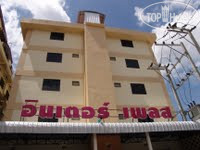 Hotelier's photos Interplace Pattaya
