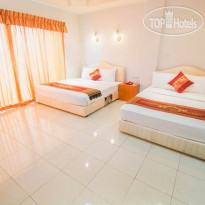 Boss Boutique Pattaya 