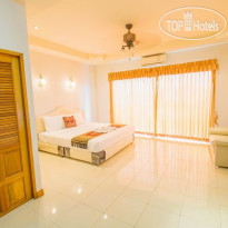 Boss Boutique Pattaya 