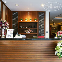 H Boutique Hotel