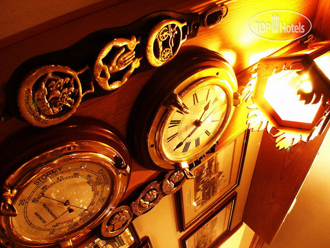 New photos from tourists Seven Oaks Inn 2*