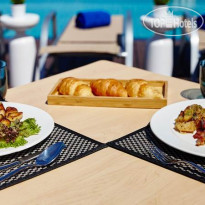 Travelodge Pattaya 