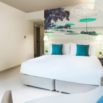 Travelodge Pattaya 