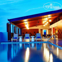 Travelodge Pattaya