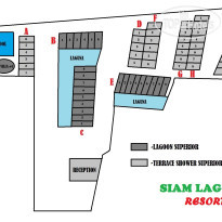 Siam Lagoon Resort (closed) 