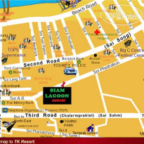 Siam Lagoon Resort (closed) 