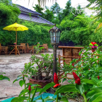 Siam Lagoon Resort (closed) 