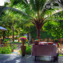 Siam Lagoon Resort (closed) 