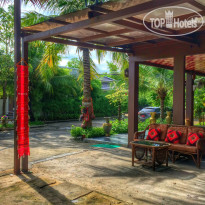 Siam Lagoon Resort (closed) 