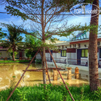 Siam Lagoon Resort (closed) 