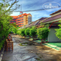 Siam Lagoon Resort (closed) 