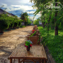 Siam Lagoon Resort (closed) 