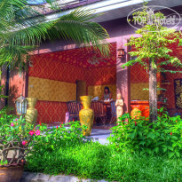 Siam Lagoon Resort (closed) 