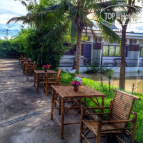 Siam Lagoon Resort (closed) 