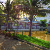 Siam Lagoon Resort (closed) 