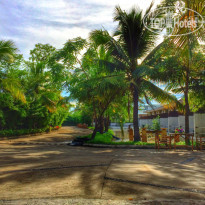 Siam Lagoon Resort (closed) 