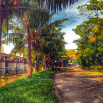 Siam Lagoon Resort (closed) 