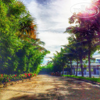 Siam Lagoon Resort (closed) 