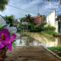 Siam Lagoon Resort (closed) 