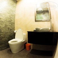 Tribe Hotel Pattaya