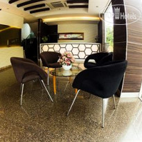 Tribe Hotel Pattaya