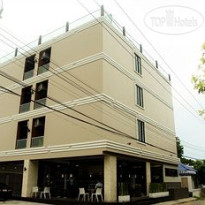 Tribe Hotel Pattaya
