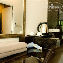 Tribe Hotel Pattaya