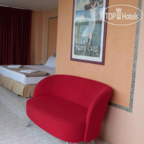 FB Hotel - Pattaya 