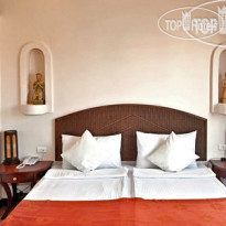 Poseidon Hotel Полулюкс