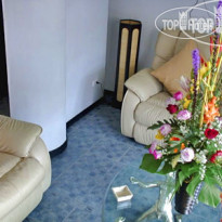 Poseidon Hotel Полулюкс