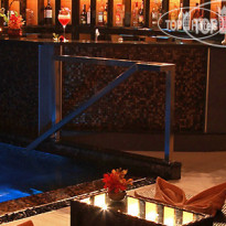 Poseidon Hotel Спа