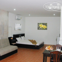 Casaviva Inn Hotel Премьер номер