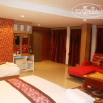 Star Residency Hotel Номер