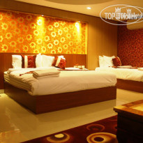 Star Residency Hotel Номер