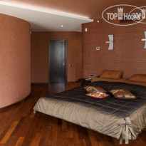 Star Residency Hotel Номер