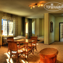 Star Residency Hotel Номер