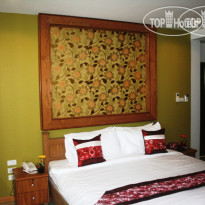 Star Residency Hotel Номер