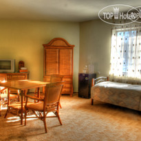 Star Residency Hotel Номер