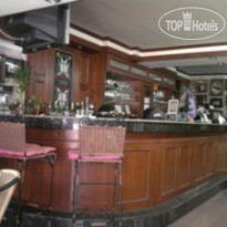 Winner Inn Hotel & Internet Cafe Бар