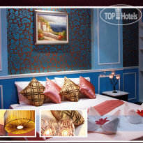 Sweet Love Inn Hotel 