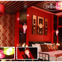 Sweet Love Inn Hotel 