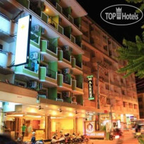 Maleez Lodge Hotel & Restaurant Maleez Lodge Hotel &amp; Resta