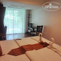 Maleez Lodge Hotel & Restaurant Deluxe Room