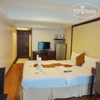 Maleez Lodge Hotel & Restaurant Deluxe Room