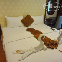 Maleez Lodge Hotel & Restaurant Deluxe Room