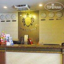 Maleez Lodge Hotel & Restaurant 