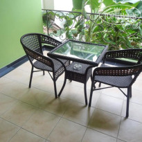 Maleez Lodge Hotel & Restaurant Deluxe Room