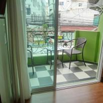 Maleez Lodge Hotel & Restaurant Superior Room