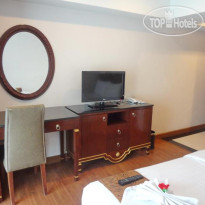 Maleez Lodge Hotel & Restaurant Superior Room