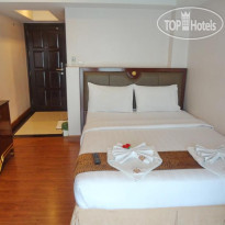 Maleez Lodge Hotel & Restaurant Superior Room